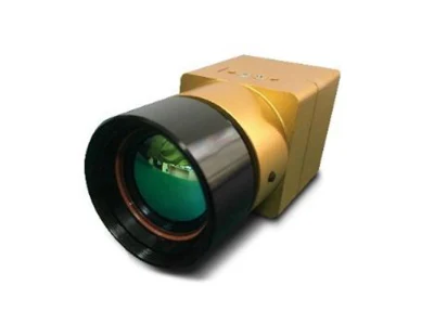 Noyau de caméra infrarouge non refroidi Mini Pico 384*288 640*480